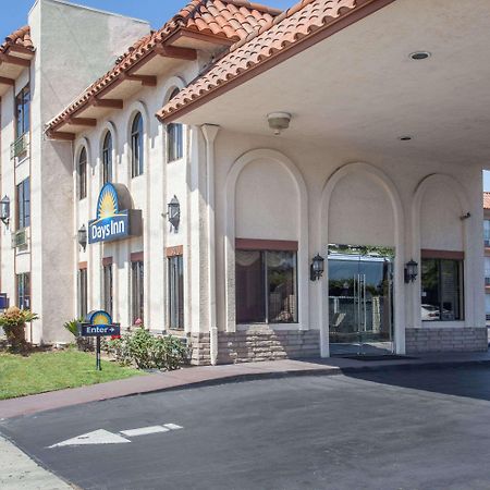 Days Inn By Wyndham Anaheim Near The Park Exteriér fotografie